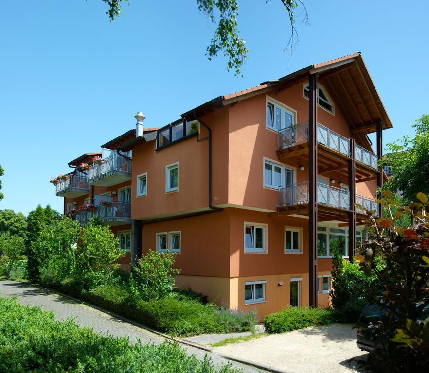 Thermen Appartements Gabriela Bad Krozingen Εξωτερικό φωτογραφία